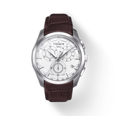 Tissot Couturier Chronograph Herrenuhr - T035.617.16.031.00